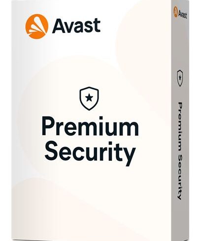 Avast Premium Security