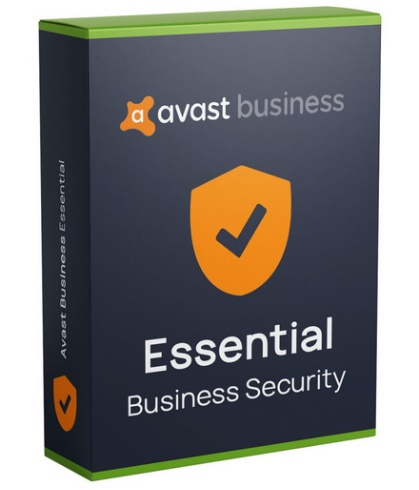 Avast Essential Business Security
